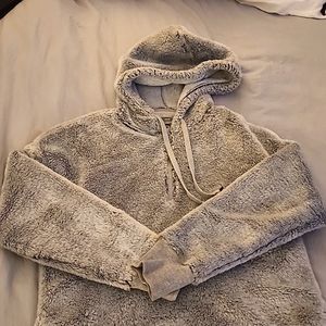 Aerie Fleece Pullover